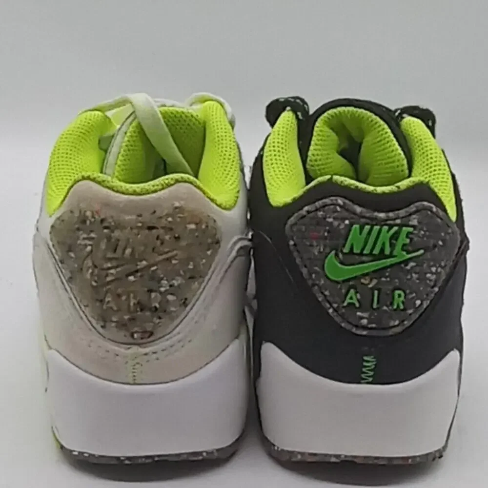 NIKE AIR MAX 90 MISMATCHED 
